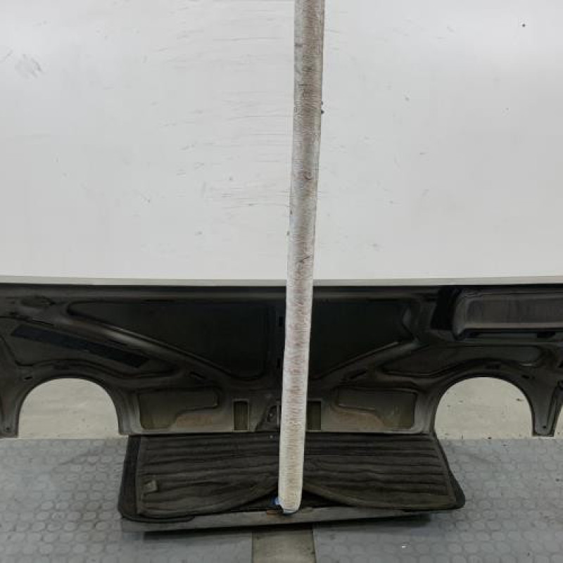 Capot RENAULT TWINGO 1 Photo n°6