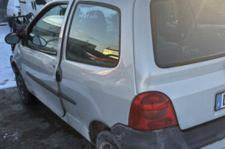 Capot RENAULT TWINGO 1