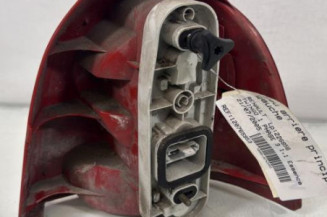 Feu arriere principal gauche (feux) RENAULT TWINGO 1