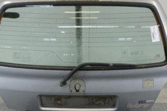 Malle/Hayon arriere RENAULT TWINGO 1 Photo n°1