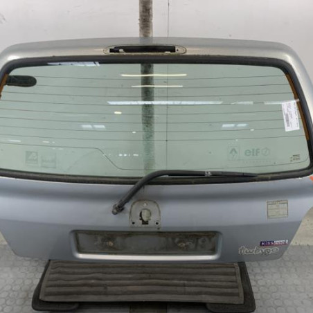 Malle/Hayon arriere RENAULT TWINGO 1 Photo n°1