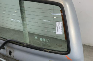 Malle/Hayon arriere RENAULT TWINGO 1