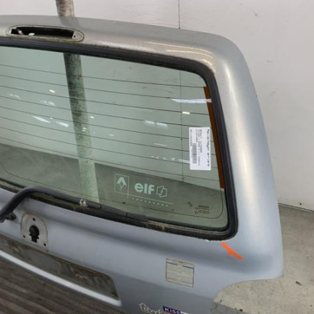 Malle/Hayon arriere RENAULT TWINGO 1