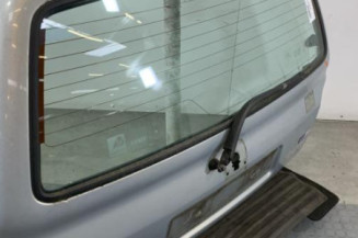 Malle/Hayon arriere RENAULT TWINGO 1