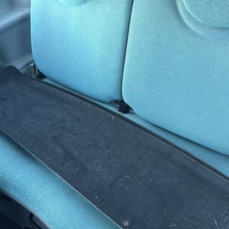 Malle/Hayon arriere RENAULT TWINGO 1 Photo n°18