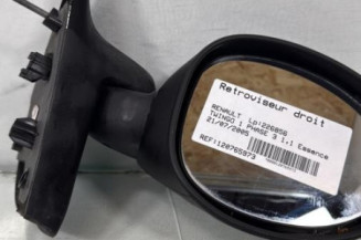 Retroviseur droit RENAULT TWINGO 1 Photo n°1