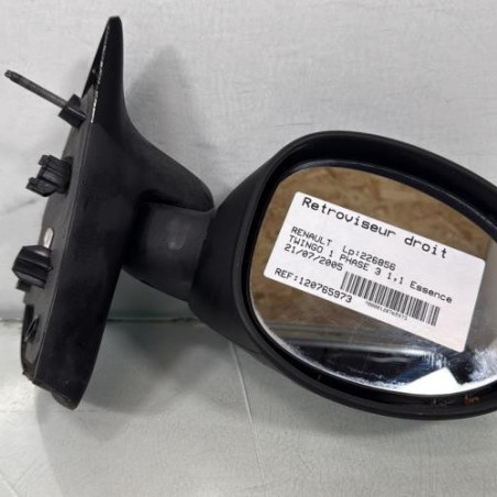 Retroviseur droit RENAULT TWINGO 1 Photo n°1