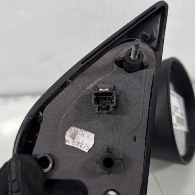 Retroviseur droit RENAULT TWINGO 1 Photo n°4