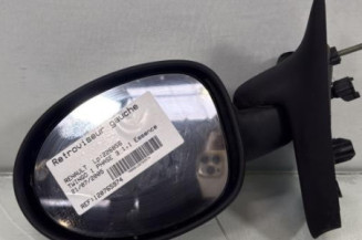 Retroviseur gauche RENAULT TWINGO 1 Photo n°1