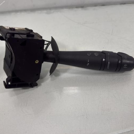 Commodo d'essuie glaces RENAULT TWINGO 2 Photo n°1