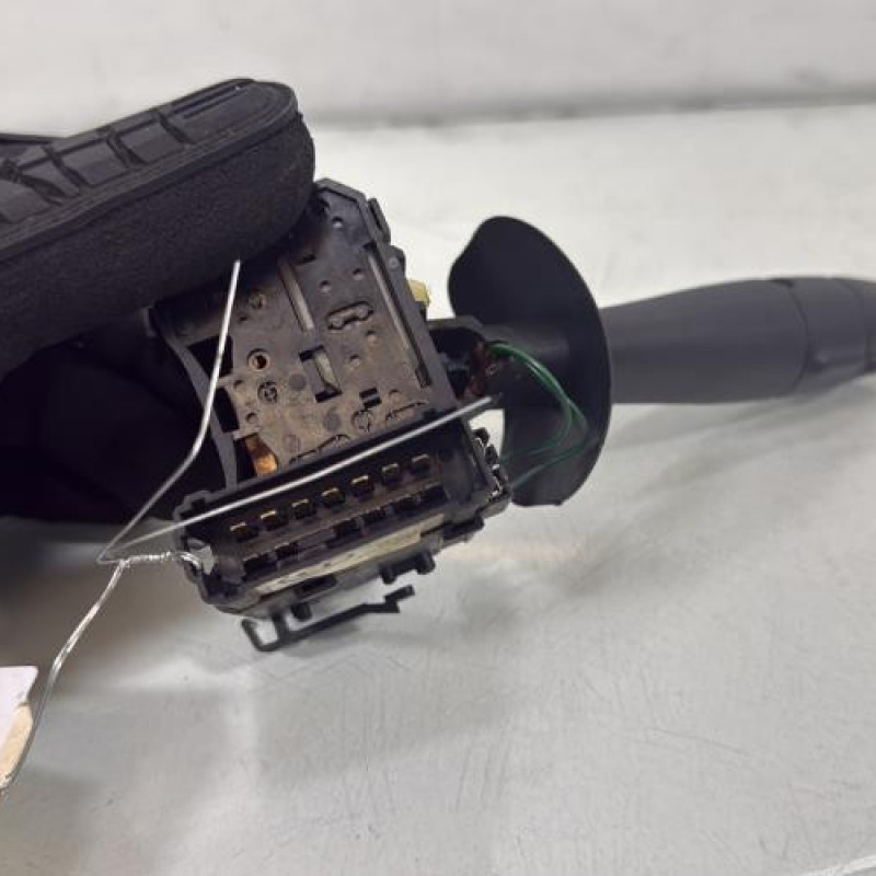 Commodo d'essuie glaces RENAULT TWINGO 2 Photo n°2