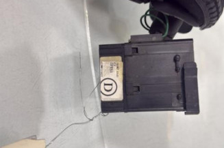 Commodo d'essuie glaces RENAULT TWINGO 2