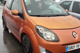 Commodo d'essuie glaces RENAULT TWINGO 2