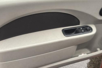 Commodo d'essuie glaces RENAULT TWINGO 2