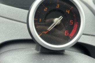 Commodo d'essuie glaces RENAULT TWINGO 2