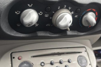 Commodo phare RENAULT TWINGO 2