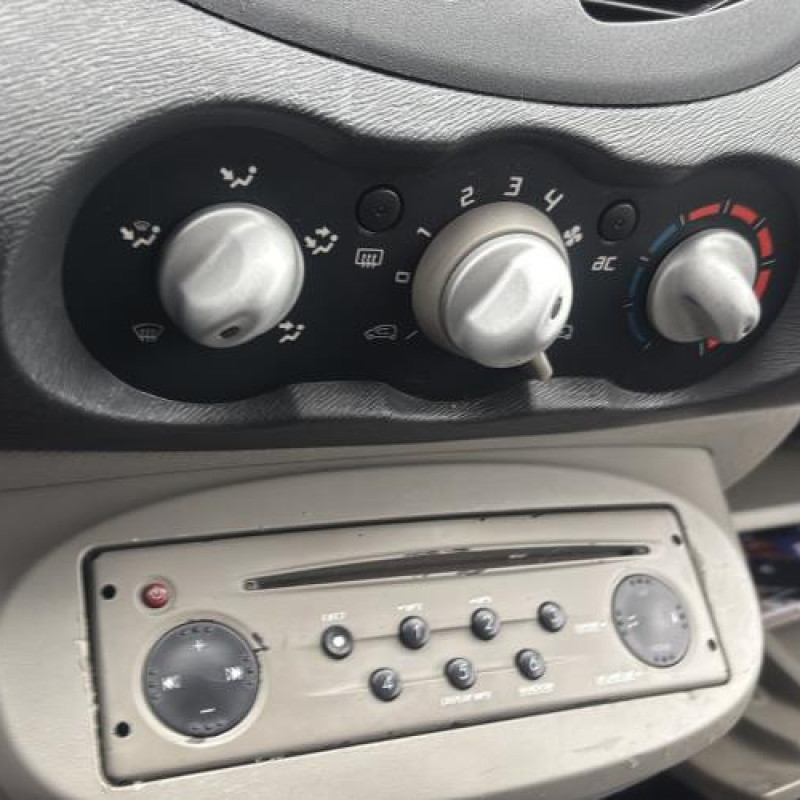 Commodo phare RENAULT TWINGO 2 Photo n°18