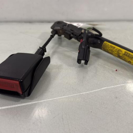 Pretensionneur de ceinture avant droit RENAULT TWINGO 2 Photo n°1