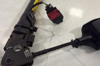 Pretensionneur de ceinture avant droit RENAULT TWINGO 2