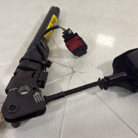 Pretensionneur de ceinture avant droit RENAULT TWINGO 2