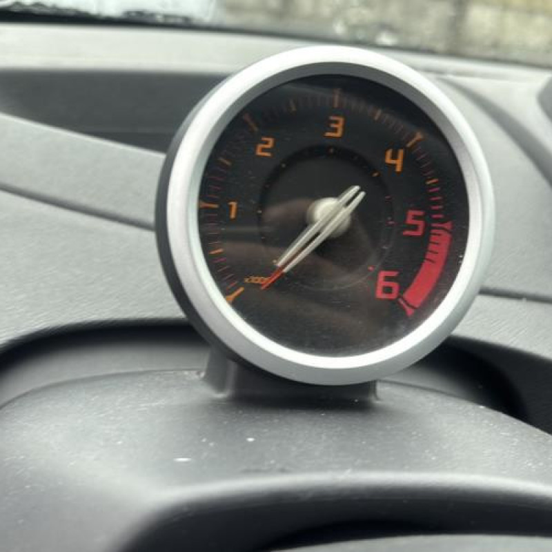 Pretensionneur de ceinture avant droit RENAULT TWINGO 2 Photo n°16