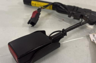 Pretensionneur de ceinture avant gauche RENAULT TWINGO 2 Photo n°1