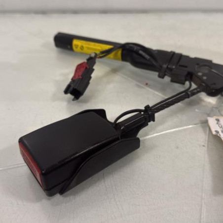 Pretensionneur de ceinture avant gauche RENAULT TWINGO 2 Photo n°1