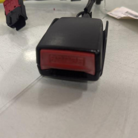 Pretensionneur de ceinture avant gauche RENAULT TWINGO 2