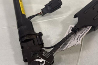 Pretensionneur de ceinture avant gauche RENAULT TWINGO 2