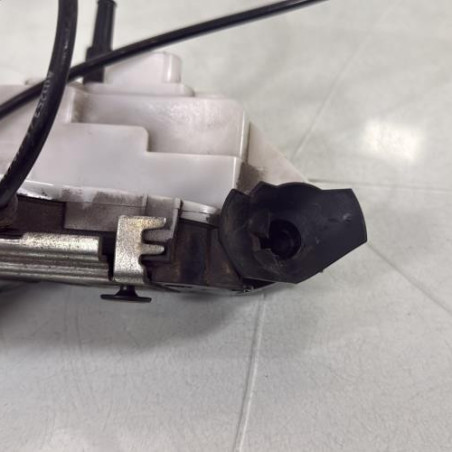 Serrure avant gauche RENAULT TWINGO 2