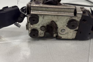 Serrure avant gauche RENAULT TWINGO 2