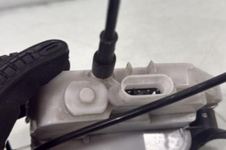 Serrure avant gauche RENAULT TWINGO 2