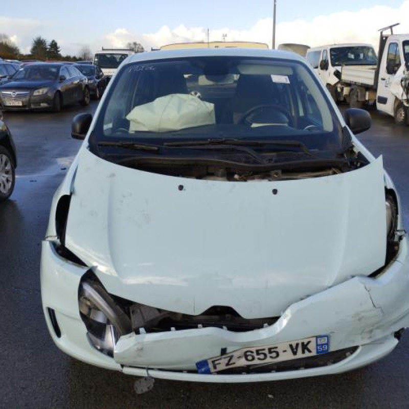 Amortisseur arriere droit RENAULT TWINGO 3 Photo n°11