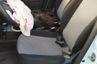 Amortisseur arriere droit RENAULT TWINGO 3