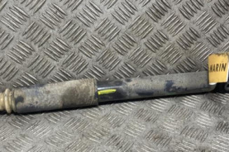 Amortisseur arriere gauche RENAULT TWINGO 3 Photo n°1