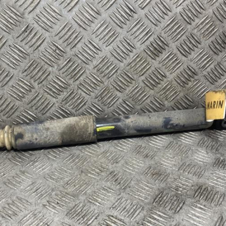 Amortisseur arriere gauche RENAULT TWINGO 3 Photo n°1