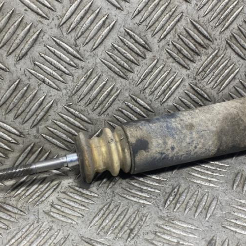 Amortisseur arriere gauche RENAULT TWINGO 3 Photo n°2