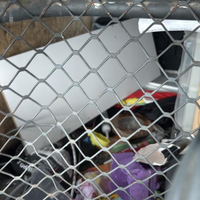 Bras essuie glace arriere RENAULT KANGOO 1 Photo n°16