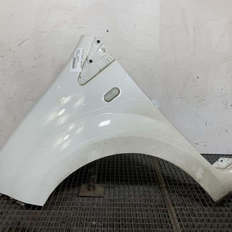 Aile avant gauche RENAULT TWINGO 2 Photo n°1