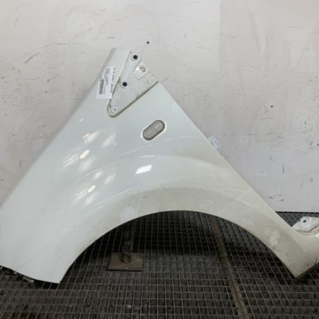 Aile avant gauche RENAULT TWINGO 2 Photo n°1