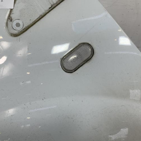 Aile avant gauche RENAULT TWINGO 2