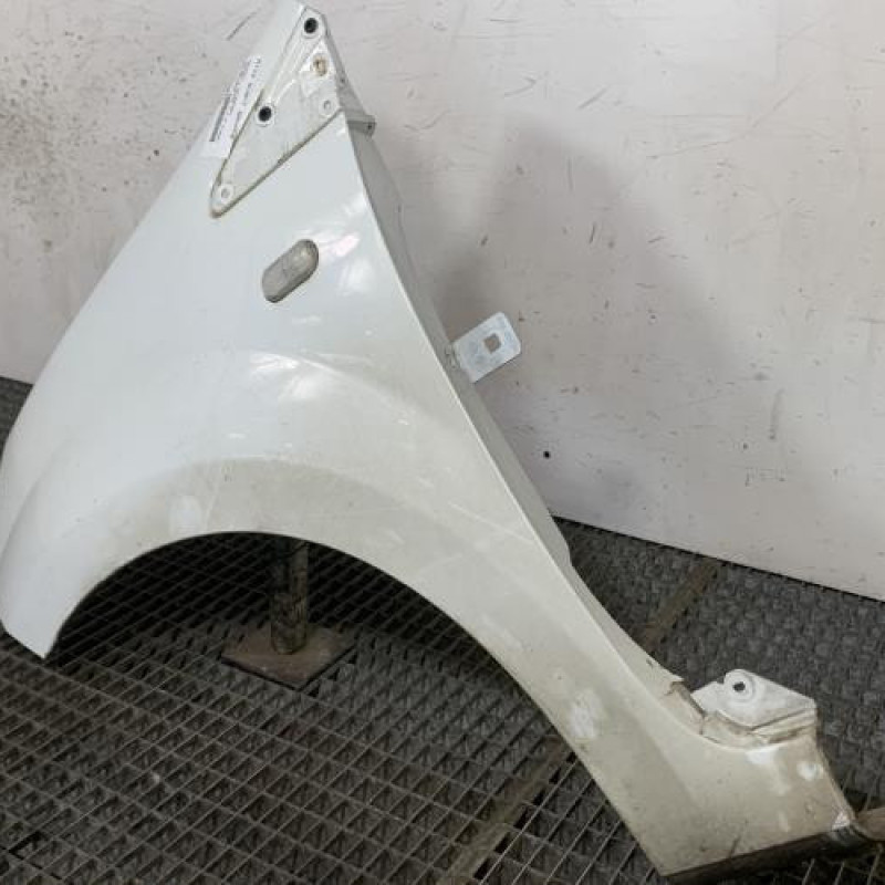 Aile avant gauche RENAULT TWINGO 2 Photo n°4