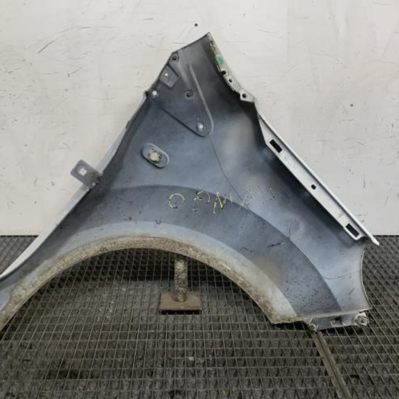 Aile avant gauche RENAULT TWINGO 2 Photo n°5