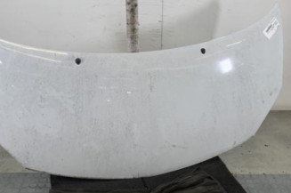 Capot RENAULT TWINGO 2 Photo n°1