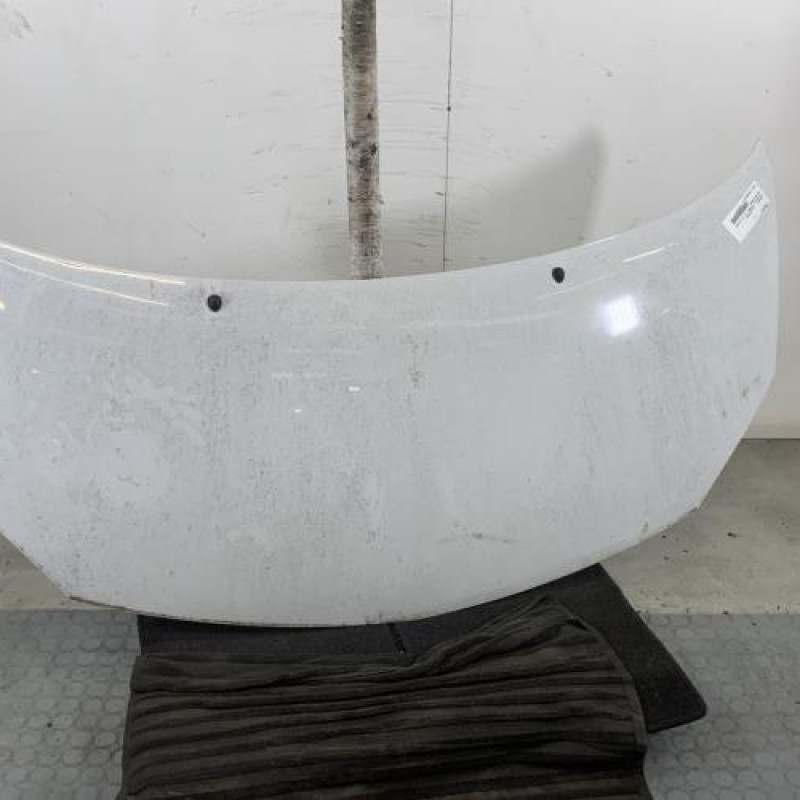 Capot RENAULT TWINGO 2 Photo n°1