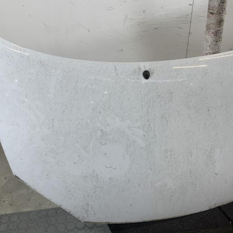 Capot RENAULT TWINGO 2 Photo n°2