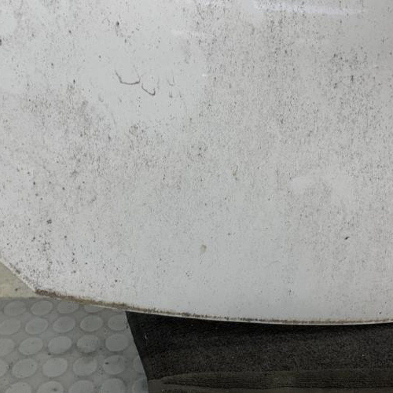 Capot RENAULT TWINGO 2 Photo n°3