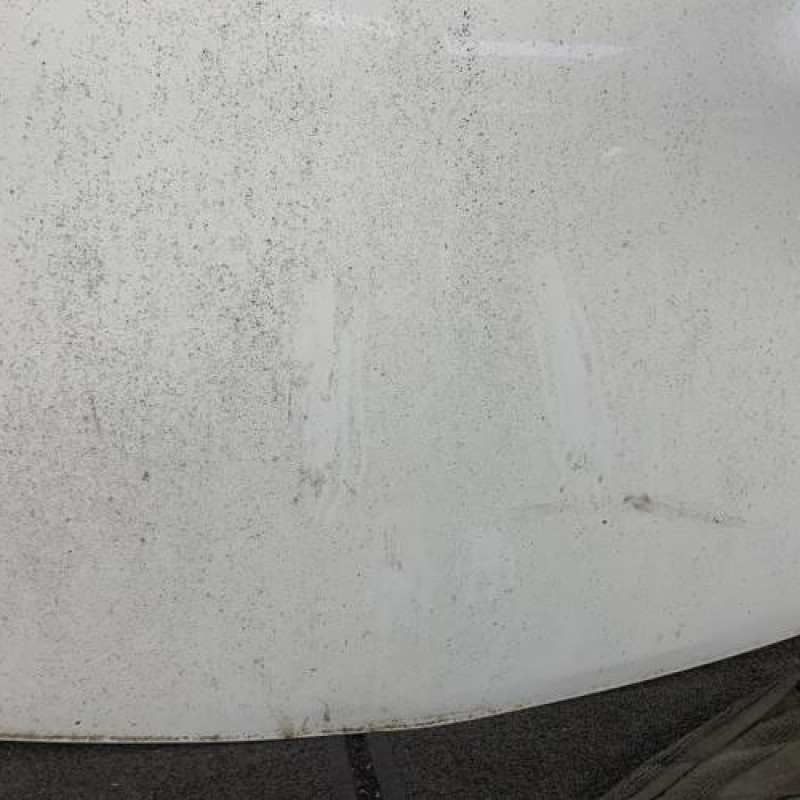 Capot RENAULT TWINGO 2 Photo n°4