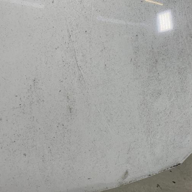 Capot RENAULT TWINGO 2 Photo n°5