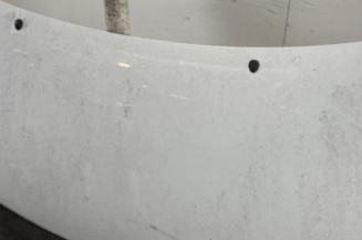 Capot RENAULT TWINGO 2